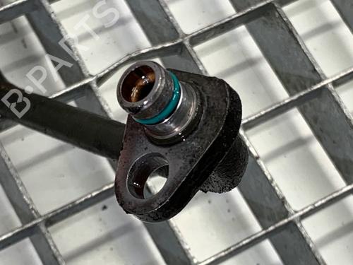 Pipe RENAULT MASTER III Bus (JV) 2.3 dCi 170 FWD (JV0L) | BP39297846M125 - Image 2