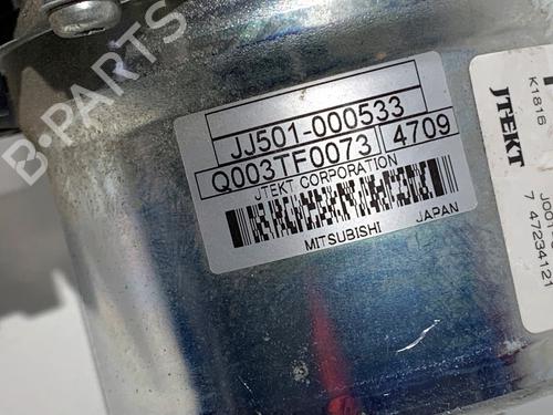 Steering pump MAZDA 3 (BM, BN) 2.0 | BP39306483M99 - Image 4