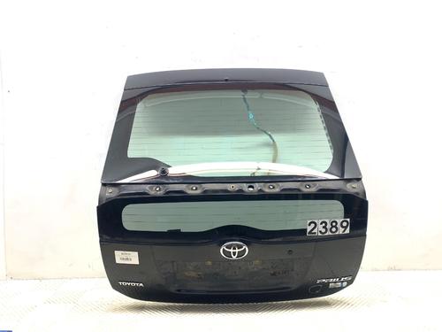 Used Tailgate Tailgate 39312084 39312084
