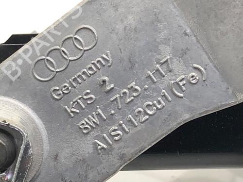 Break pedal AUDI A4 B9 Avant (8W5, 8WD) 2.0 TDI | BP39285692I19 - Image 4