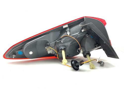 Right taillight FORD FOCUS IV Turnier (HP) 1.0 EcoBoost | BP39368815C35 - Image 2
