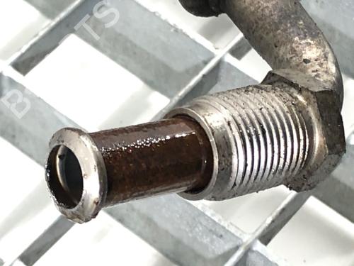 Pipe BMW 5 (E60) 530 d | BP39277265M125 - Image 2