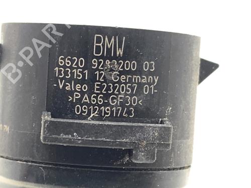 Electronic module BMW 5 Touring (G31) 520 d | BP39324948M83 - Image 4