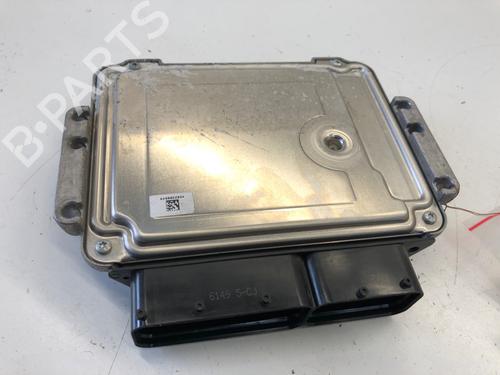 Engine control unit (ECU) SUZUKI SX4 S-Cross (JY) 1.4 T (AKK414) | BP39356712M57 - Image 2