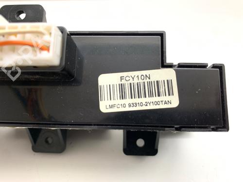 Switch HYUNDAI ix35 (LM, EL, ELH) 2.0 | BP39357793I30 - Image 5