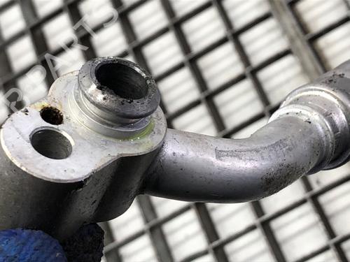 AC pipe AUDI Q7 (4LB) 3.0 TDI quattro | BP39302190M126 - Image 2