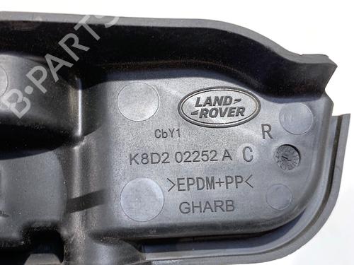 Andre LAND ROVER RANGE ROVER EVOQUE (L551) 2.0 D200 MHEV 4x4 | BP39322844O1 - Image 3