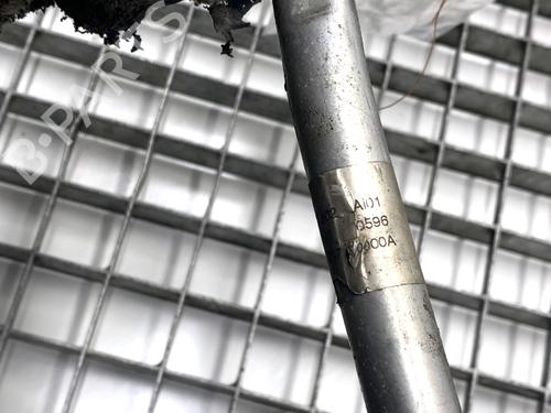 AC pipe BMW X6 (E71, E72) xDrive 35 i | BP39317726M126 - Image 7