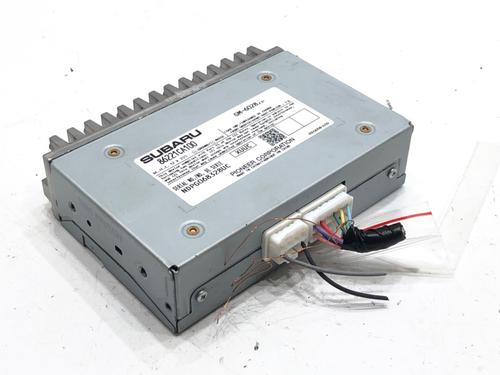Electronic module SUBARU BRZ (ZC6) 2.0 (ZC6) | BP39284617M83 - Image 2