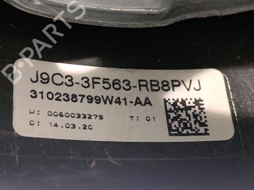 Steering wheel JAGUAR E-PACE (X540) 2.0 D180 AWD | BP39324657C49 - Image 7