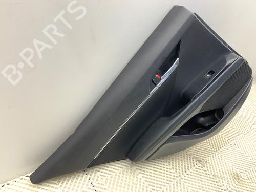 Rear left panel TOYOTA CAMRY (_V7_, _VA7_, _VH7_) 2.5 Hybrid (AXVH71_, AXVH70, AXVH71R) | BP39341843C60 - Image 2