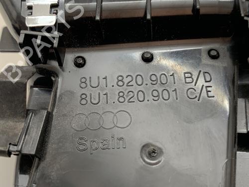 Luftventil AUDI Q3 (8UB, 8UG) 2.0 TFSI quattro | BP39354913I21 - Image 4