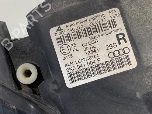 Right headlight AUDI A4 B8 Avant (8K5) 2.0 TDI quattro | BP39376578C29  - Image 5