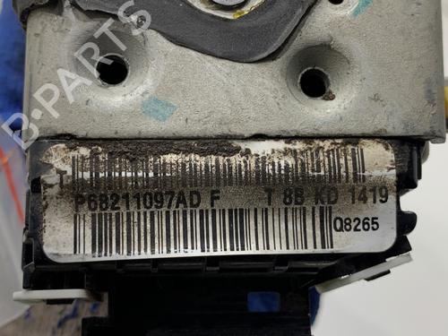 Front left lock JEEP CHEROKEE (KL) 3.2 V6 4x4 | BP39303805C98  - Image 5