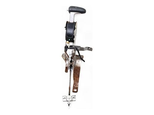Handbremse für Handbremse HONDA CR-V III (RE_) 2.2 i-CTDi 4WD (RE6) (140 hp) 39703509 39703509