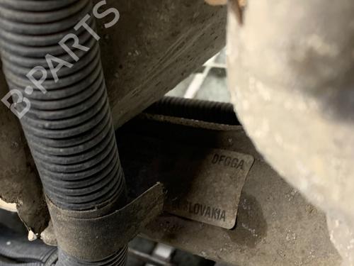 Steering rack VOLVO V40 Hatchback (525) D2 | BP39454863M22 - Image 5