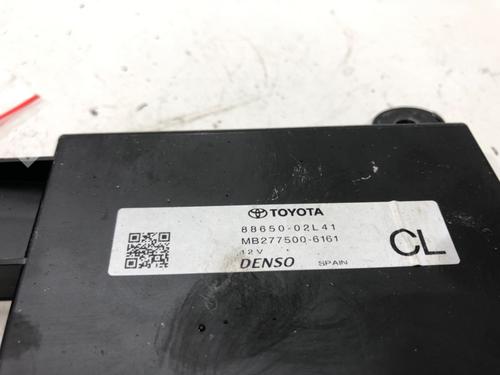 Electronic module TOYOTA COROLLA Saloon (_E21_) 1.5 VVTi (MZEA11) | BP39273710M83 - Image 4