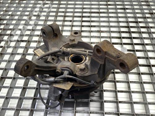 Right front steering knuckle KIA CEE'D (JD) 1.6 CRDi 128 | BP39360600M26 - Image 3