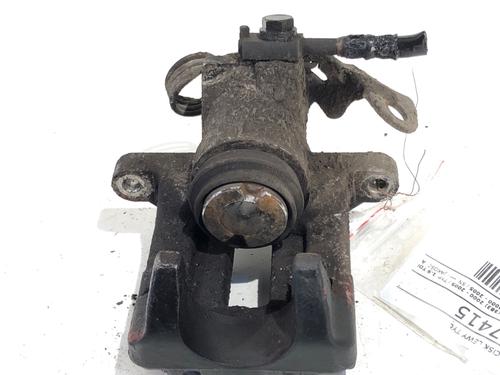 Left rear brake caliper VW PASSAT B5.5 (3B3) 1.9 TDI | BP39297611M107 - Image 4