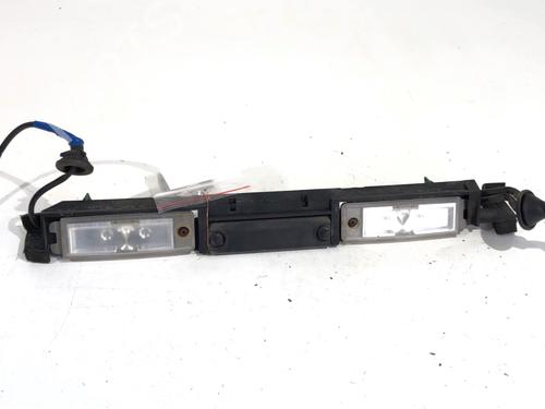 Used Tailgate handle Tailgate handle LEXUS GS (_S19_) 450h (GRS191_, GWS191_) (296 hp) 39293739 39293739