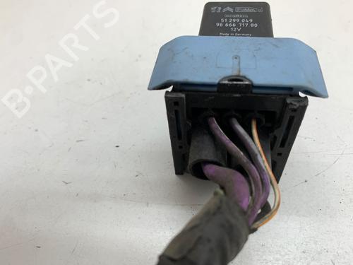 Electronic sensor VOLVO V40 Hatchback (525) D2 | BP39572854M84 - Image 3