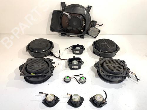 Speaker AUDI A8 D3 (4E2, 4E8) 4.2 quattro | BP39361898E2 - Image 2