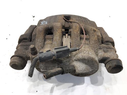Left front brake caliper FIAT DUCATO Bus (250_) 140 Multijet 2,2 D | BP39704392M105 - Image 2