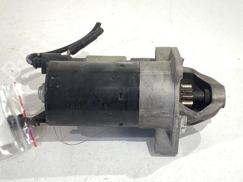 Starter SEAT EXEO (3R2) 2.0 TFSI | BP39360754M8 - Image 2