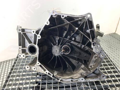 Gearkasse Gearkasse 39343882 39343882