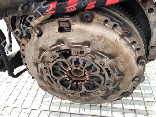 Engine OPEL MOVANO B Platform/Chassis (X62) 2.3 CDTI FWD (EV, HV, UV) | BP39319073M1  - Image 10