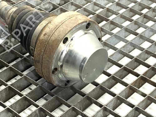 Left front driveshaft AUDI Q7 (4LB) 3.0 TDI quattro | BP40619696M38 - Image 3