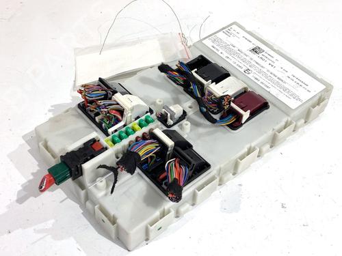 Used Electronic module Electronic module 39316926 39316926