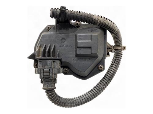 Used Throttle body Throttle body OPEL VIVARO B Platform/Chassis (X82) 1.6 CDTI (03) (120 hp) 40457609 40457609