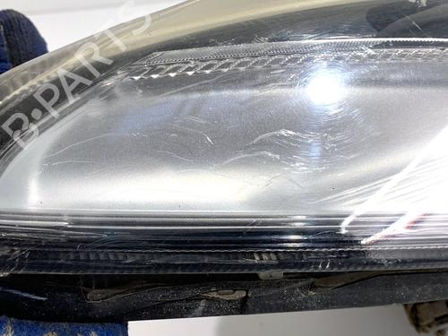 Right headlight MAZDA 2 (DE_, DH_) 1.3 (DE3FS) | BP39307374C29 - Image 3