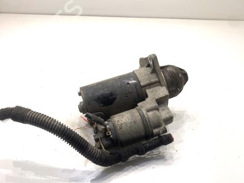 Starter OPEL CORSA D (S07) 1.4 (L08, L68) | BP39314227M8 - Image 2