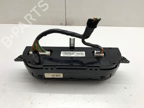 Climate control KIA CEE'D Combi Van (JD) 1.6 CRDi | BP39417560I5 - Image 3