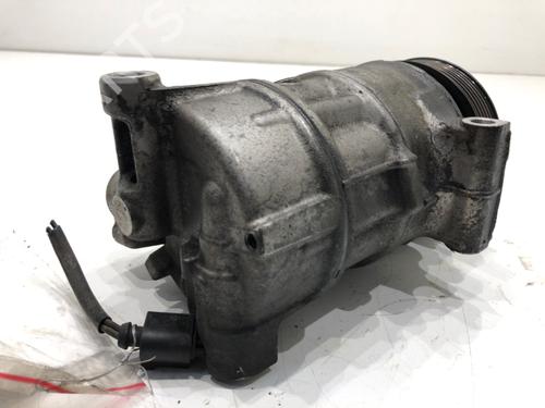 AC compressor VW PASSAT B6 (3C2) 2.0 TDI 16V | BP39368563M34 - Image 3