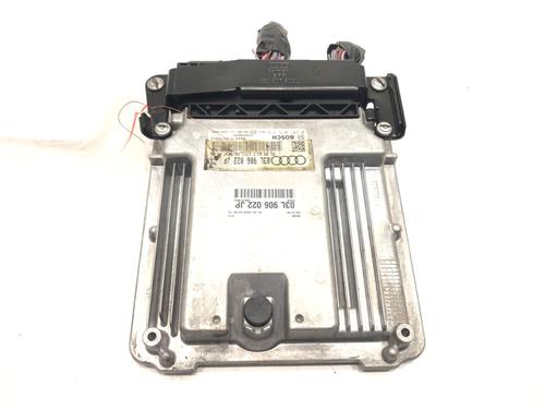 Used Engine control unit (ECU) Engine control unit (ECU) 39278125 39278125