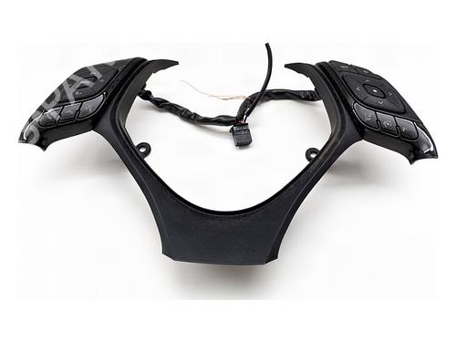 Used Steering wheel controls Steering wheel controls TOYOTA C-HR (_X1_) 1.2 (NGX10_, NGX10R) (116 hp) 39365483 39365483