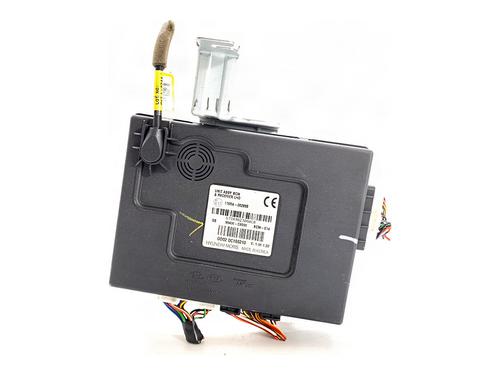 Used Electronic module Electronic module HYUNDAI i20 II (GB, IB) 1.2 (84 hp) 40057373 40057373