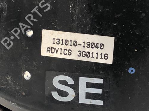 Servo brake MITSUBISHI MIRAGE / SPACE STAR VI Hatchback (A0_A) 1.0 (A05A) | BP39295718M42 - Image 4