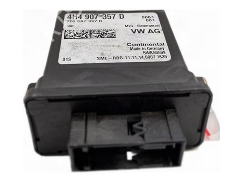 Used Lights ECU Lights ECU 39602841 39602841