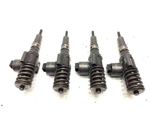 Injector SEAT LEON (1P1) 2.0 TDI | BP39519627M100 - Image 3