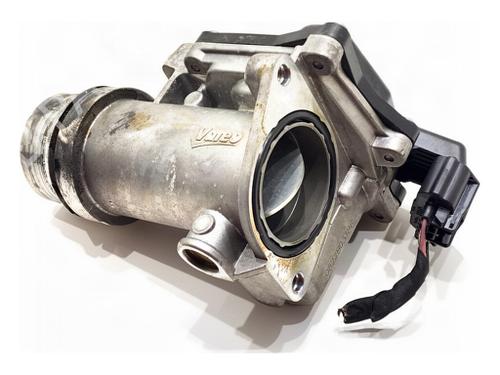 Used Throttle body Throttle body RENAULT CAPTUR I (J5_, H5_) 1.5 dCi 90 (J5N4, J5M5, J5MW, J5M6, J5AL, J5AJ) (90 hp) 40522580 40522580
