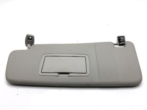 Left sun visor OPEL MERIVA B MPV (S10) 1.4 (75) | BP39302850I1 - Image 3