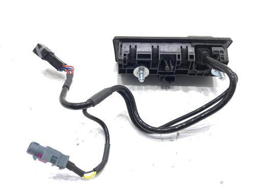 Camera AUDI A7 Sportback (4GA, 4GF) 3.0 TFSI quattro | BP39342170E14 - Image 2