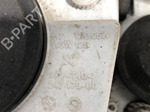 Venstre forlygte GAZ GAZELLE Bus 2.1 TD | BP39287193C28 - Image 6