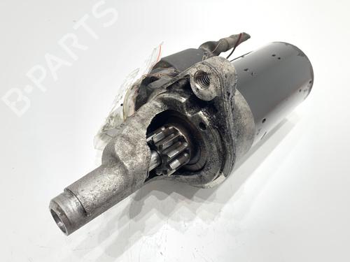 Used Starter Starter AUDI A6 C5 Avant (4B5, 4B6) 2.5 TDI (180 hp) 39299576 39299576