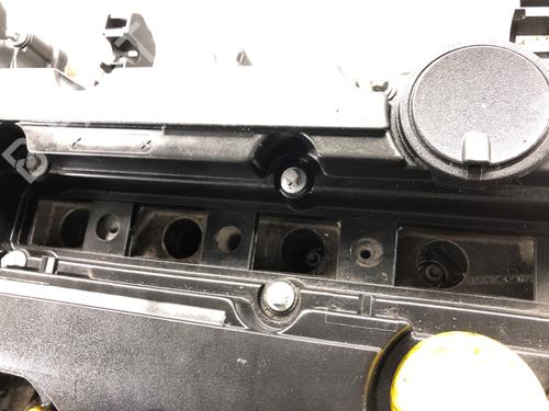 Engine OPEL MERIVA B MPV (S10) 1.4 LPG (75) | BP39304227M1 - Image 6