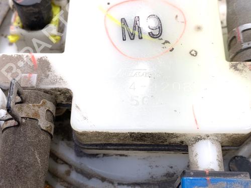 Fuel pump LEXUS NX (_Z1_) 300h AWD (AYZ15, AYZ15_, AYZ15R) | BP39355886M76 - Image 5